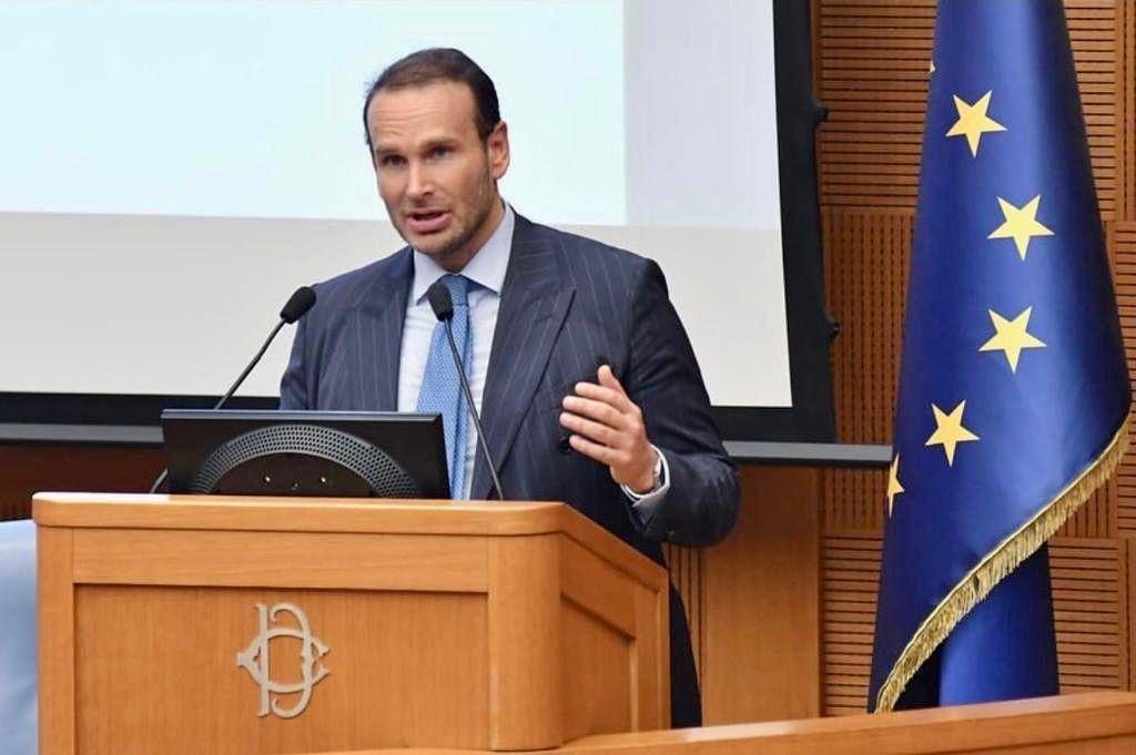 Ulusal Güvenlik, CESN geleceğin yönetici sınıflarını oluşturmak için doğdu