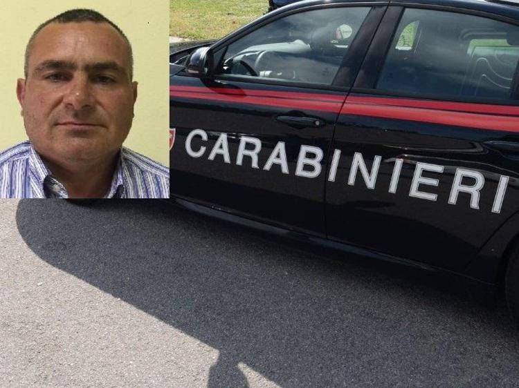 In alto a sinistra Salvatore Ocone