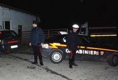Carabinieri, immagine di repertorio (Fotogramma/Ipa)