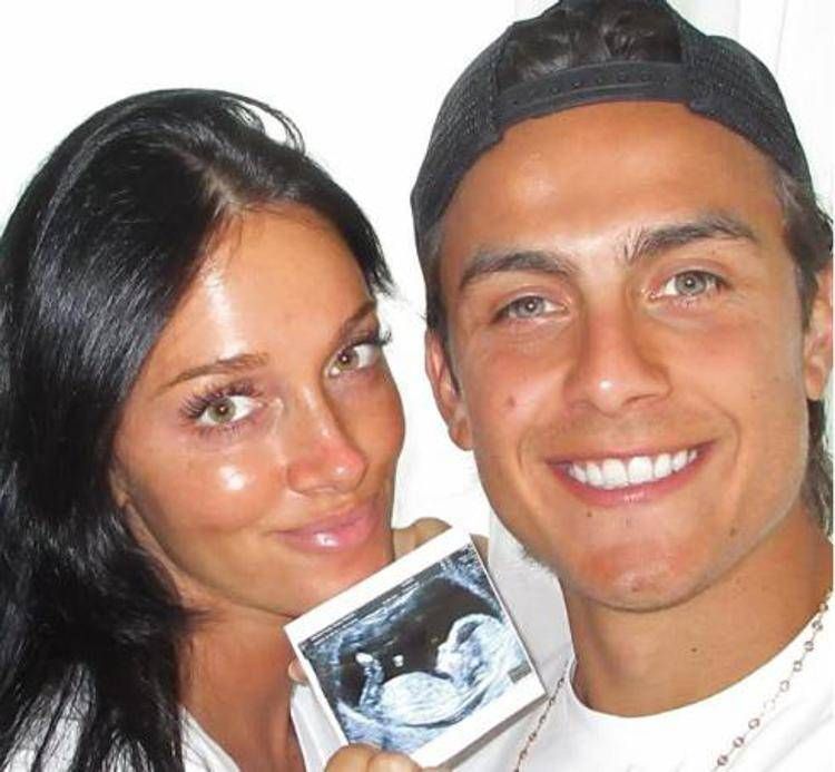 dybala_padre image Oriana Sabatini e Paulo Dybala