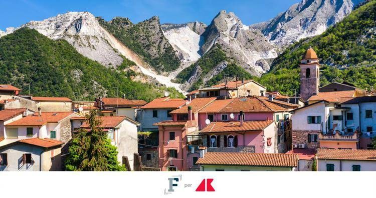 Dal bonus casa allo smart working: le agevolazioni per lo sviluppo dei comuni montani