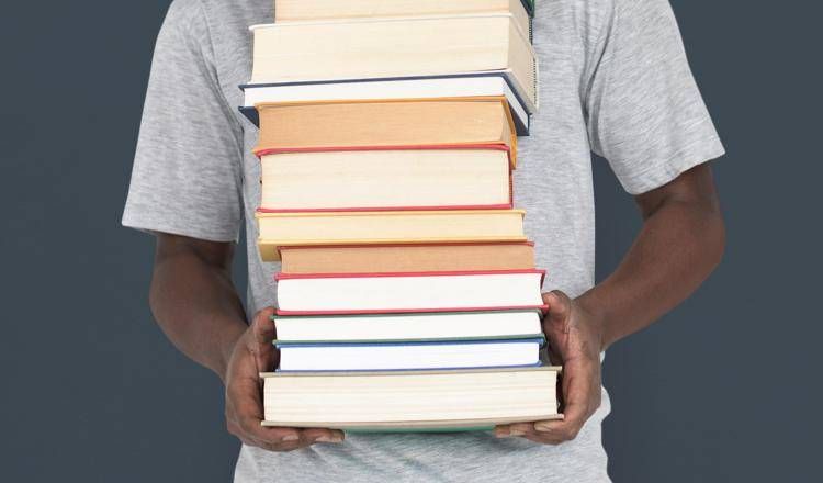 Libri - 

