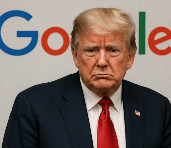 Google limita le risposte dell’IA sulle ricerche legate alla salute mentale di Trump