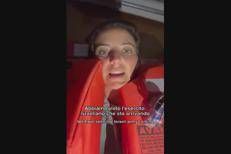 Flotilla, l'allarme di Scuderi: 