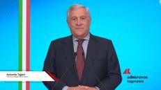Fisco, Tajani: 