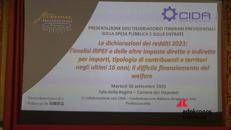 Fisco, Italia non oppressa da tasse: l'ultimo Osservatorio sulle dichiarazioni dei redditi