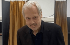 Vittorio Sgarbi - Instagram