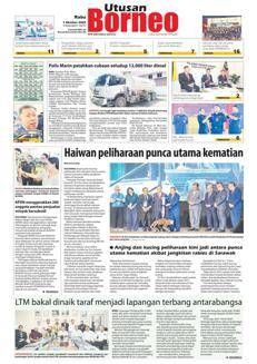 Malesia: Polizia marittima intercetta tentativo di contrabbando di diesel a Miri