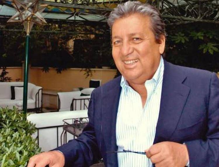 Giuseppe Adolfo De Cecco