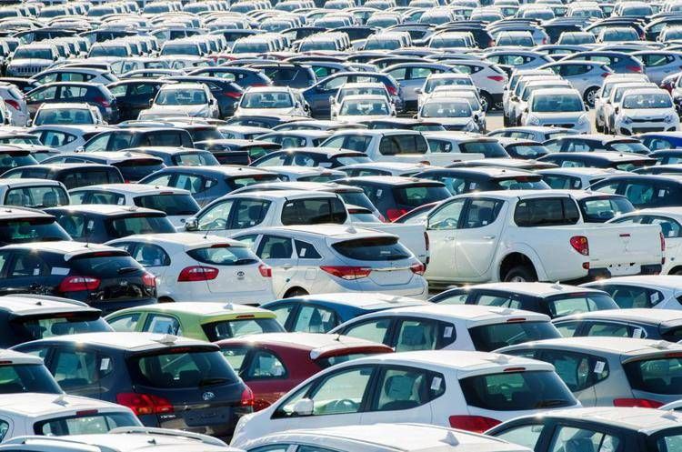 Auto, consumi e sostenibilità: come cambia il mercato dell’usato in Italia