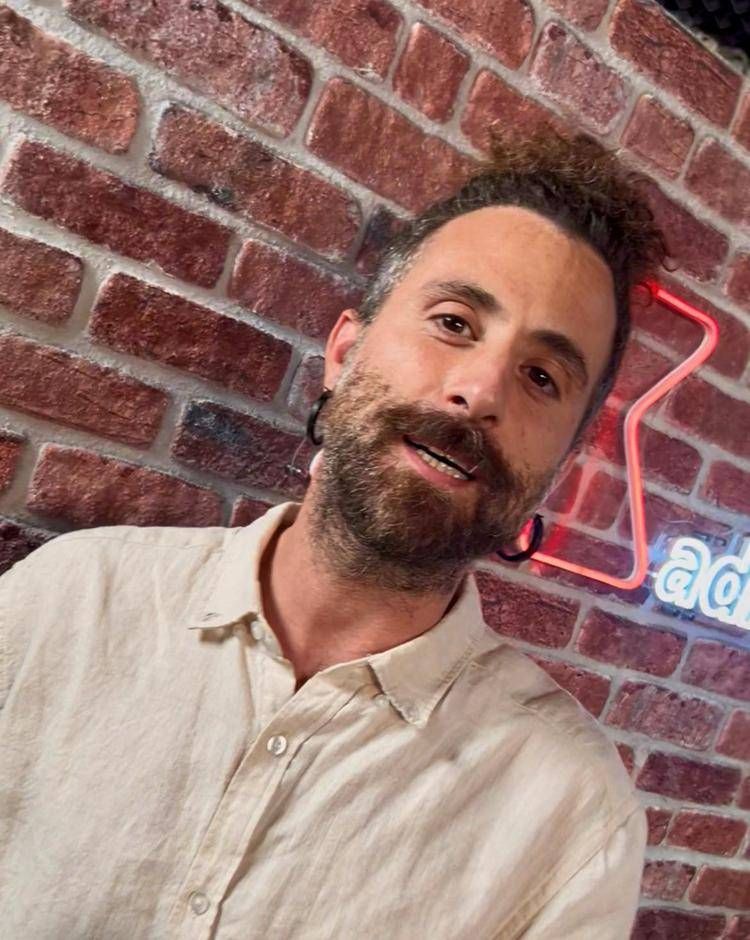 Gio Evan, esce 'L'eleganza del mango': 