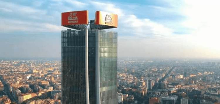 Generali: joint venture con Intesa Sp. vale 1500 mld, ma attenzione a fabbriche prodotto