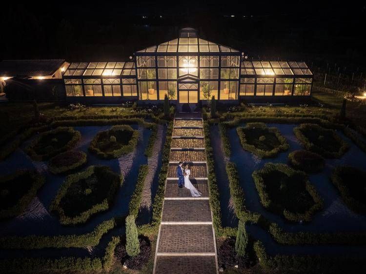 RomaSposa, sempre più green con l'abito da reindossare e le fedi di oro etico