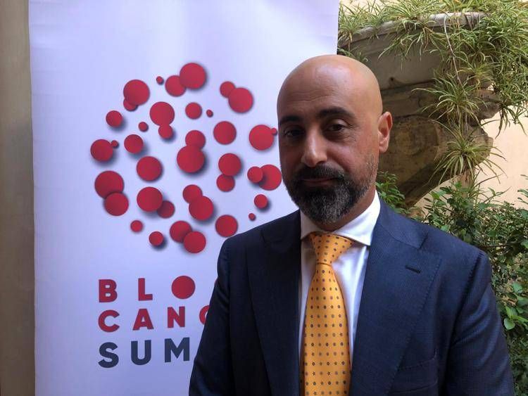 Davide Integlia, Ceo di Isheo