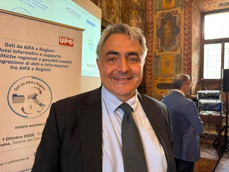 Farmaci, Jommi (Upo), 'maggiore scambio dati Aifa-Regione ottimizza le risorse'