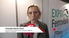 Trasporti: Terzi (Regione Lombardia), 'H2Iseo cuore di una Hydrogen Valley'