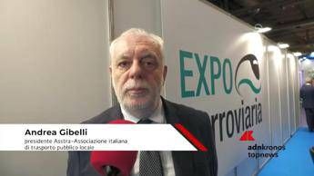 Trasporti, Gibelli (Asstra): 
