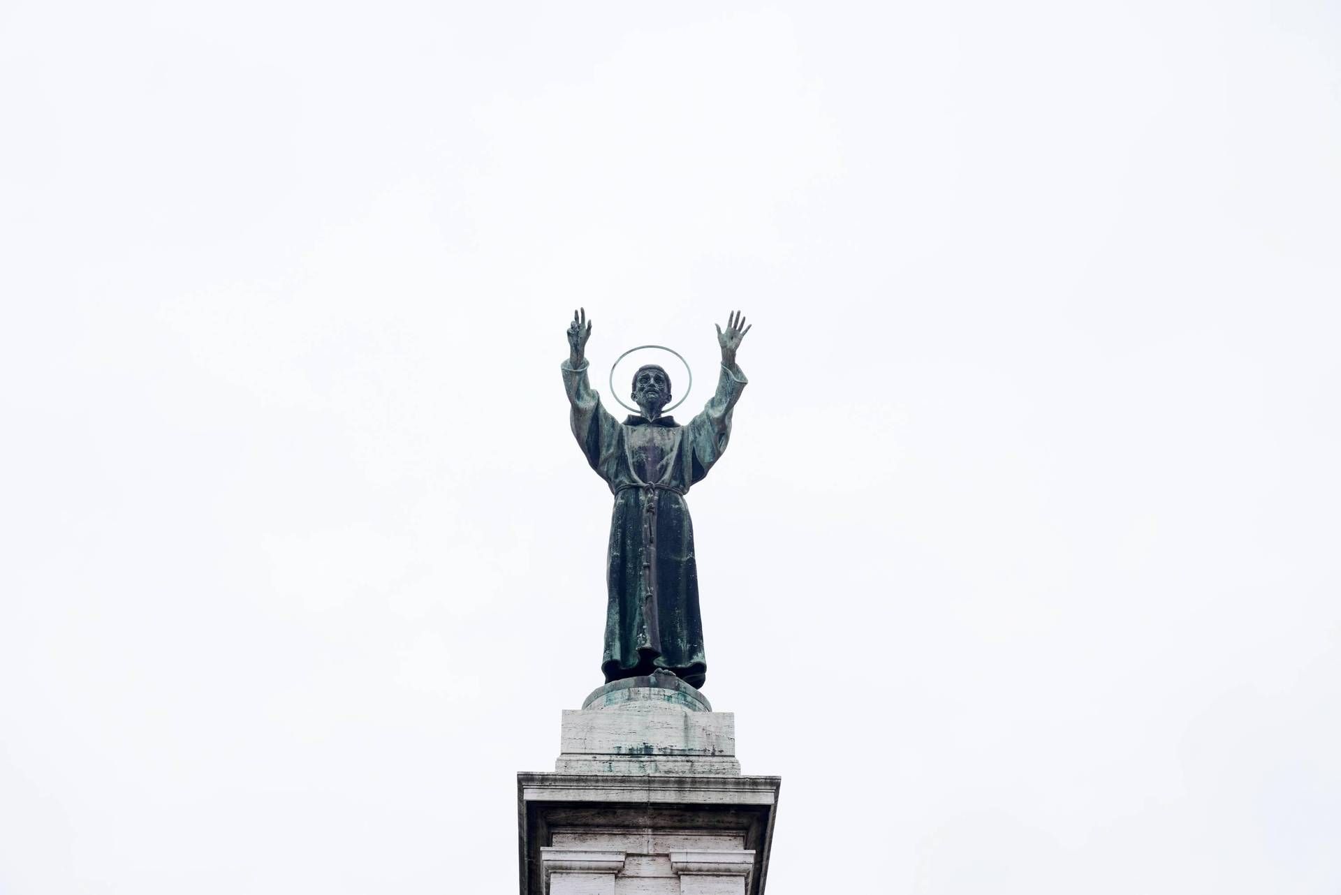 4 Ekim'de Ulusal Festival Returns, San Francesco'da kesin bir yeşil ışık