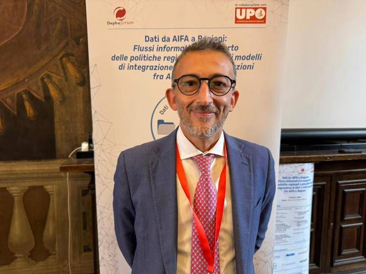 Farmaci, Altini (Simm): 