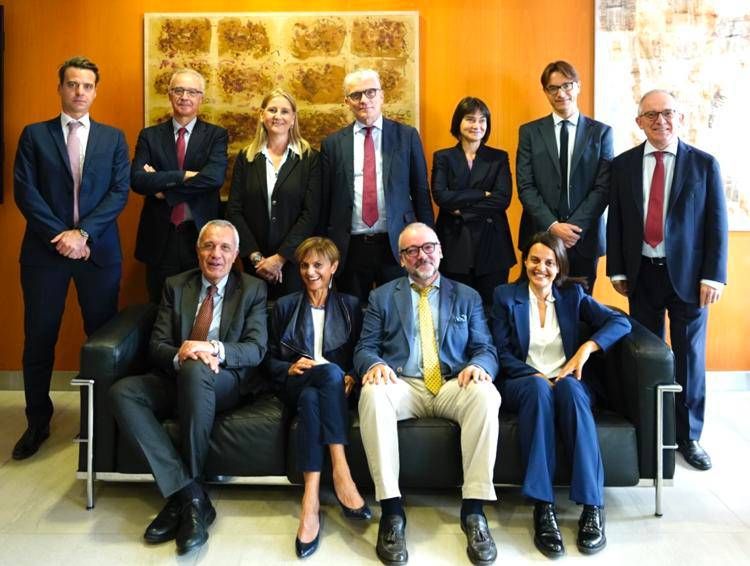 Milano-Bicocca, ecco la squadra del rettore Orlandi: dieci Pro Rettori e tredici delegati