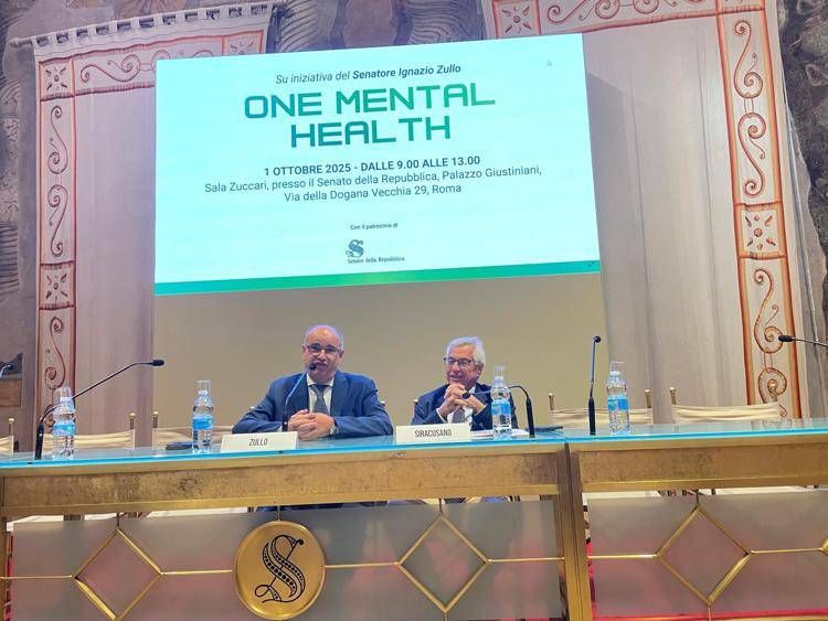 “Ansia, dipendenze, depressione, allarme per i giovani: la salute mentale è una priorità politica e sociale”