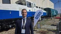 Valerio Olivero, responsabile commerciale di Sitav
