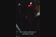 Israele-Flotilla, lo scambio via radio: 