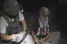 Flotilla, Israele ferma Greta Thunberg: 