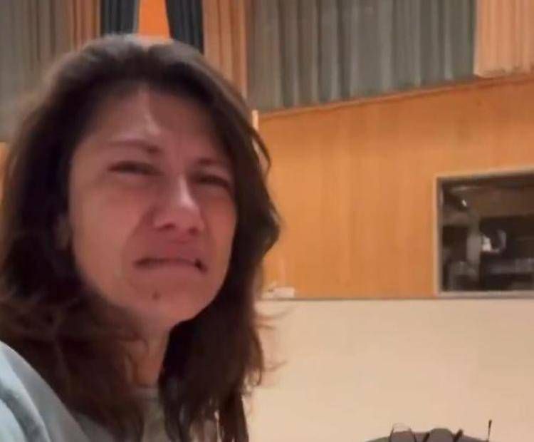 Elisa nel video