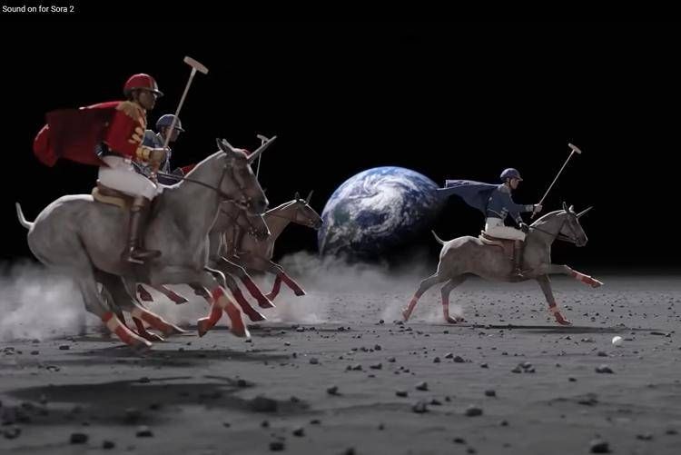 OpenAI lancia Sora 2: l'IA video generativa raggiunge nuovi vertici di realismo e controllabilità - Il video