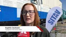 Treni: Jackson (Sitav), 'futuro del trasporto ferroviario è a idrogeno'