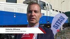 Trasporti: Olivero (Sitav), 'Fenhyce progetto completamente italiano'