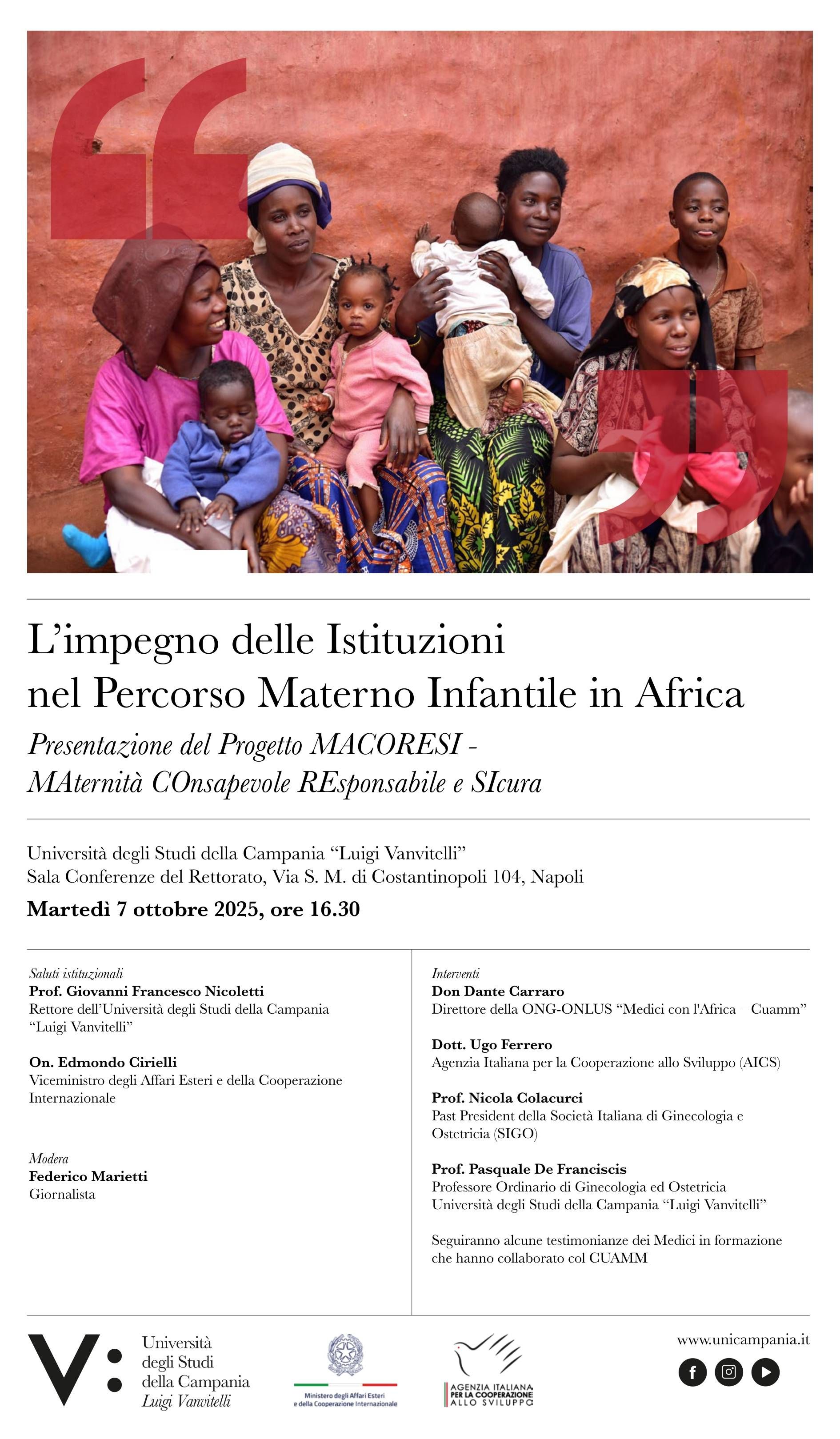 africa locandina comm