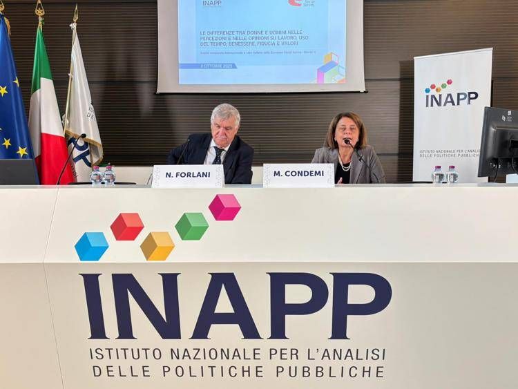 Lavoro, Condemi (Ministero): 