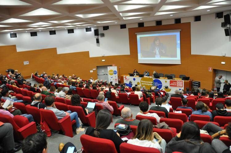 Festival Nazionale dell’Economia Civile, via alla 7ª edizione dall’Università di Firenze con il messaggio di Papa Leone XIV