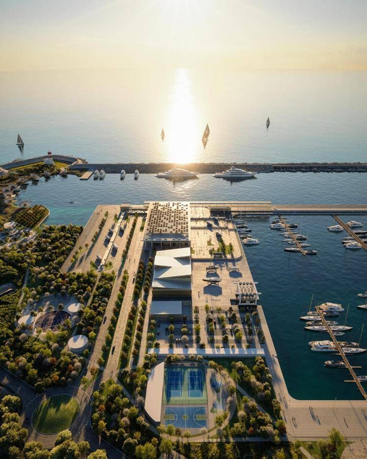 “I Tavoli del Mare 2025”: a Fiumicino il grande summit nazionale sull’intermodalità e sulla Blue Economy