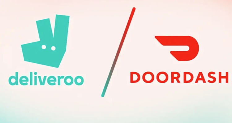 DoorDash completa l’acquisizione di Deliveroo: ecco cosa cambia ora