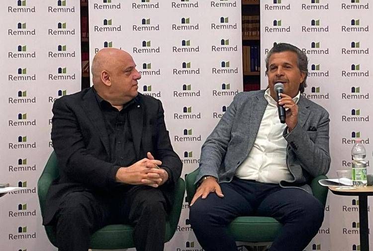 Remind, Gravina: “La sicurezza sussidiaria, patto operativo tra pubblico e privato”