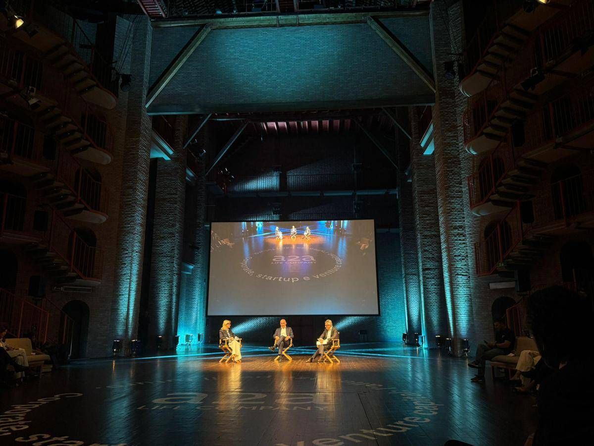Energia, nasce A2A Life Ventures
