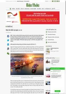 Vietnam: ADB prevede crescita economica del 6,7% per il 2025