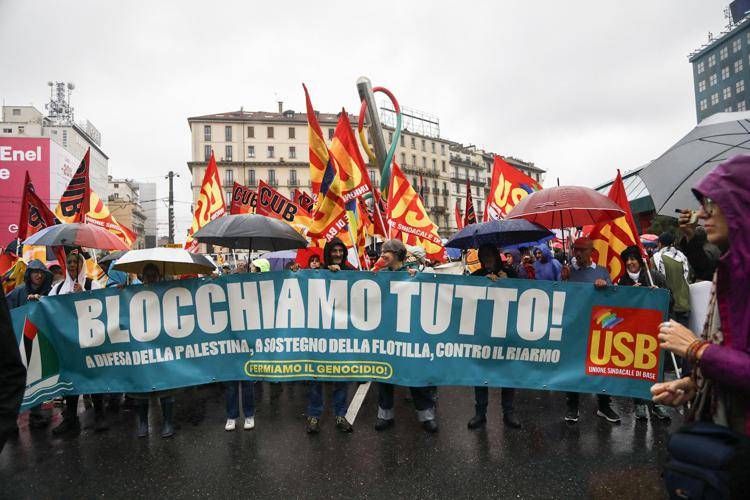 Sciopero - Ipa