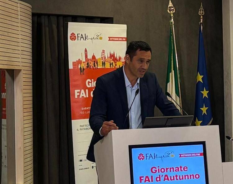 Pierre Cordier, amministratore delegato di Groupama Assicurazioni