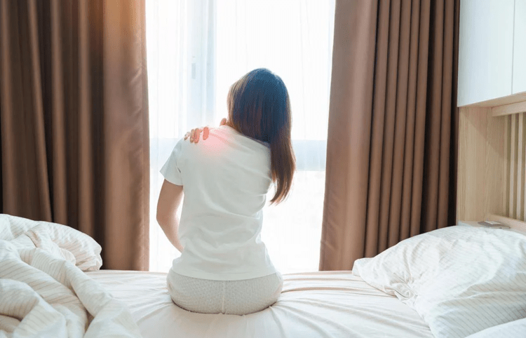 dolore-cronico-free image Salute, anni per la diagnosi di dolore cronico: un vodcast per facilitare il percorso