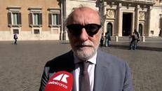 Luca Levrini, direttore della Scuola di specializzazione in Ortodonzia dell'università degli Studi dell'Insubria