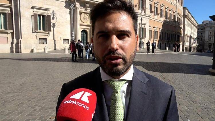 Cristiano Gallotta, Marketing Oral Care Italia & Brand Development Lead Europe di Unilever/Mentadent