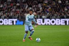 Juan Cabal (Fotogramma/Ipa)