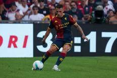 Nicolae Stanciu (Fotogramma/Ipa)