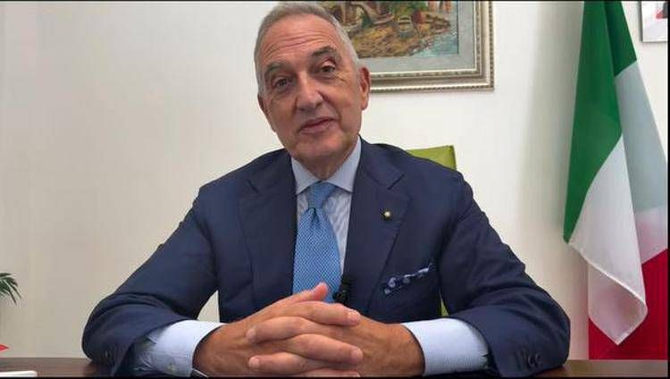 Francesco Vaia