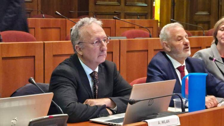 Ai, Milan (Agcom): 