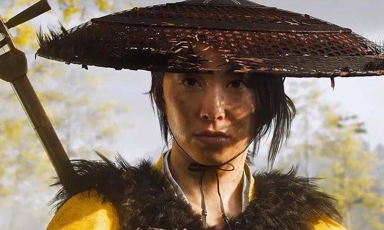 Ghost of Yotei, intervista con il co-director del nuovo kolossal su PS5